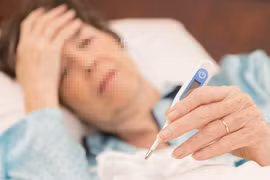 Nhiễm khuẩn huyết nguy hiểm sao?