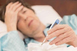 Nhiễm khuẩn huyết nguy hiểm sao?