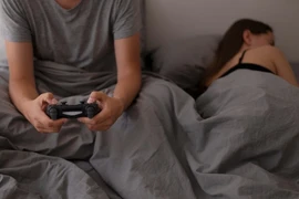 5 yếu tố trong phòng ngủ làm tình dục nguội lạnh