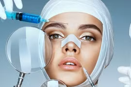 Bị đình chỉ hoạt động, Phòng khám Phẫu thuật thẩm mỹ Skinbee vi phạm thế nào?