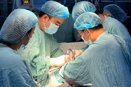 Kích hoạt báo động đỏ liên viện, cứu sống bệnh nhân bị vỡ tim nguy kịch