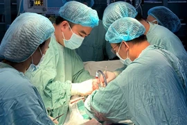 Kích hoạt báo động đỏ liên viện, cứu sống bệnh nhân bị vỡ tim nguy kịch