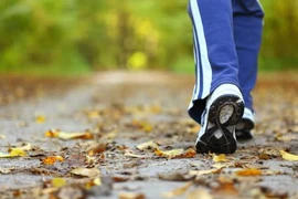 Những ai nên hạn chế đi bộ?