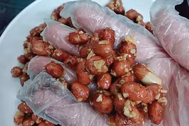 Ăn loại hạt này thường xuyên hơn uống nghìn viên thuốc bổ, tốt tim, bổ não