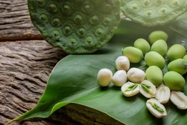 Hạt sen bổ dưỡng nhưng "đại kỵ" với những người này
