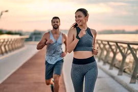 5 nguyên tắc "vàng" khi luyện tập thể thao 