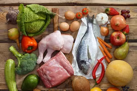 5 "chìa khoá" vàng chế biến thực phẩm, phòng tránh ngộ độc