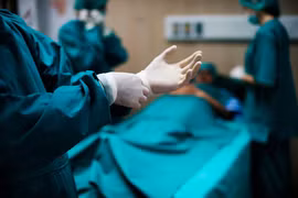 Bệnh dễ phát sinh sau phẫu thuật tuyến tiền liệt