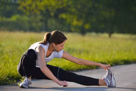 Đi bộ vào buổi sáng, nên chọn thời điểm nào?