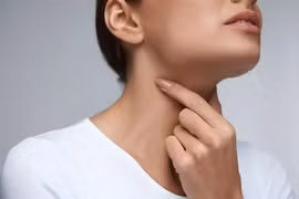 Khàn tiếng, hụt hơi, cô gái 27 tuổi phát hiện u dây thanh quản