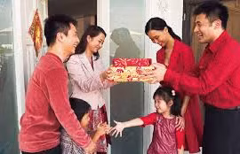 Tính hoa giáp chọn người xông đất, đối tác làm ăn phù hợp