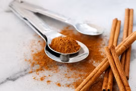 Lợi ích sức khỏe tuyệt vời của nước chanh quế