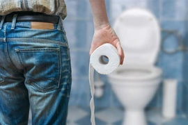 Xem cách đi vệ sinh và chỉ số cơ thể để biết sống lâu hay không?