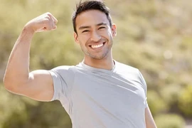 9 điều thú vị về cơ thể đàn ông, ít ai biết