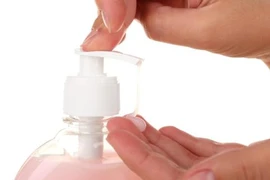 Thu hồi Gel tắm gội Permerin 1 thuộc nhãn hàng An Nhi