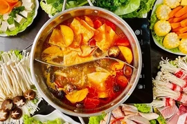 Mùa lạnh ăn lẩu rất ngon nhưng những nhóm người này nên tránh