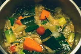 Chuyên gia chỉ cách hạn chế phải sử dụng thức ăn thừa