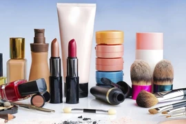 Công ty Mỹ phẩm Lê Vân bị phạt 180 triệu đồng