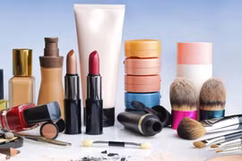 Công ty Mỹ phẩm Lê Vân bị phạt 180 triệu đồng