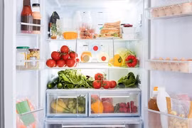 Thực phẩm có trong tủ lạnh cần vứt ngay kẻo K tuyến giáp “đeo bám”