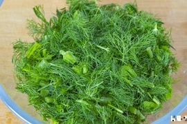 3 loại rau giàu penicillin, ăn thường xuyên giúp chống virus, tăng cường hệ miễn dịch