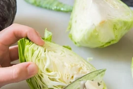 Những "đại kỵ" khi ăn bắp cải, biết mà tránh kẻo hại sức khoẻ