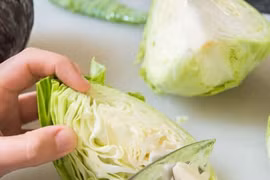 Những "đại kỵ" khi ăn bắp cải, biết mà tránh kẻo hại sức khoẻ