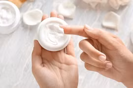 Kém chất lượng, Kem thoa mặt IQ Vitamin E Whitening Melasma bị thu hồi sao?