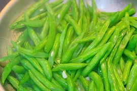 Loại rau giàu vitamin, ăn nhiều tăng sức đề kháng, cơ khỏe, xương chắc