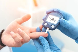 Bệnh chứng nặng nề do không tuân thủ điều trị đái đáo đường