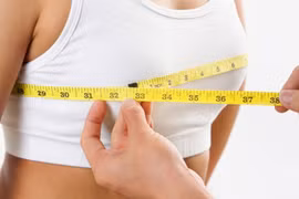 Bí quyết căng tròn vòng ngực chảy xệ