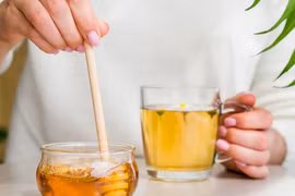 Cách giảm nhanh chứng ngứa họng