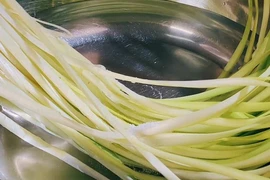 3 loại rau nên ăn vào mùa đông để bổ thận, tốt cho cơ xương