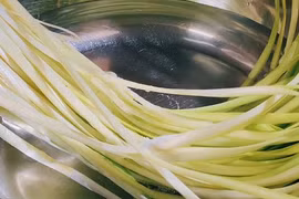 3 loại rau nên ăn vào mùa đông để bổ thận, tốt cho cơ xương