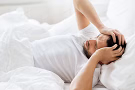 Những "tai nạn" thường gặp chốn phòng the, cần biết để tránh