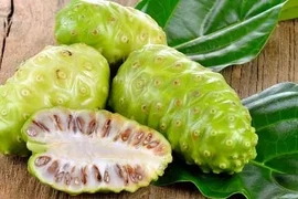 Loại quả mùi đáng sợ nhưng có vô vàn lợi ích cho sức khoẻ