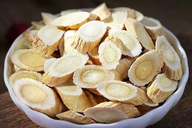 6 món ăn bài thuốc hỗ trợ giảm cân