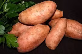 Loại củ được xem là “mỏ vàng” dinh dưỡng, bán đầy chợ Việt