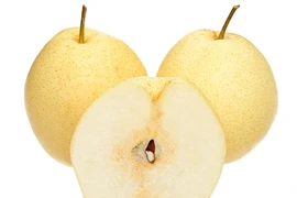 Món ăn đơn giản phòng bệnh hô hấp trong mùa đông