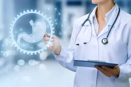 Nguyên tắc đơn giản bảo vệ đường tiêu hóa trong kỳ nghỉ Tết