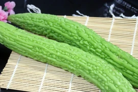 Loại rau đắng ngắt nhưng lại giúp thanh nhiệt, giải độc rất tốt