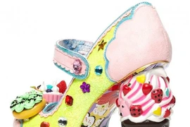 "Điểm" 8 phát minh kỳ quặc nhất thế giới