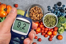 Vì sao kiêng đường nhưng đường huyết vẫn tăng?