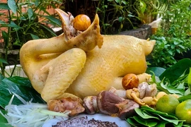 Chuyên gia chỉ cách bảo quản thịt gà ngon, an toàn