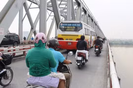 Hà Nội sẽ có thêm hơn 40.000 camera giám sát trật tự 