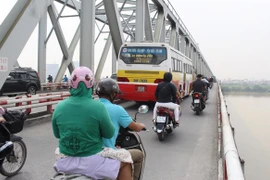 Hà Nội sẽ có thêm hơn 40.000 camera giám sát trật tự 