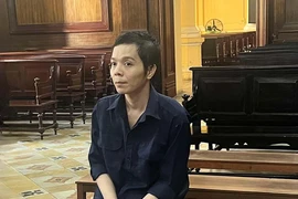  Dùng clip “nhạy cảm” tống tiền nữ Việt kiều, gã trai lĩnh án 14 năm tù