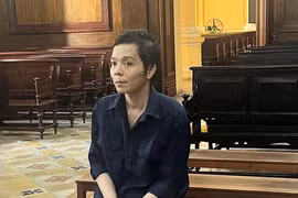  Dùng clip “nhạy cảm” tống tiền nữ Việt kiều, gã trai lĩnh án 14 năm tù