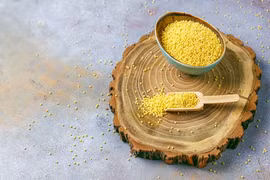 Việt Nam có loại hạt "quý như vàng", nhiều lợi ích sức khoẻ tuyệt vời