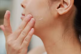 Cách chăm sóc da mùa hanh khô đơn giản mà hiệu quả